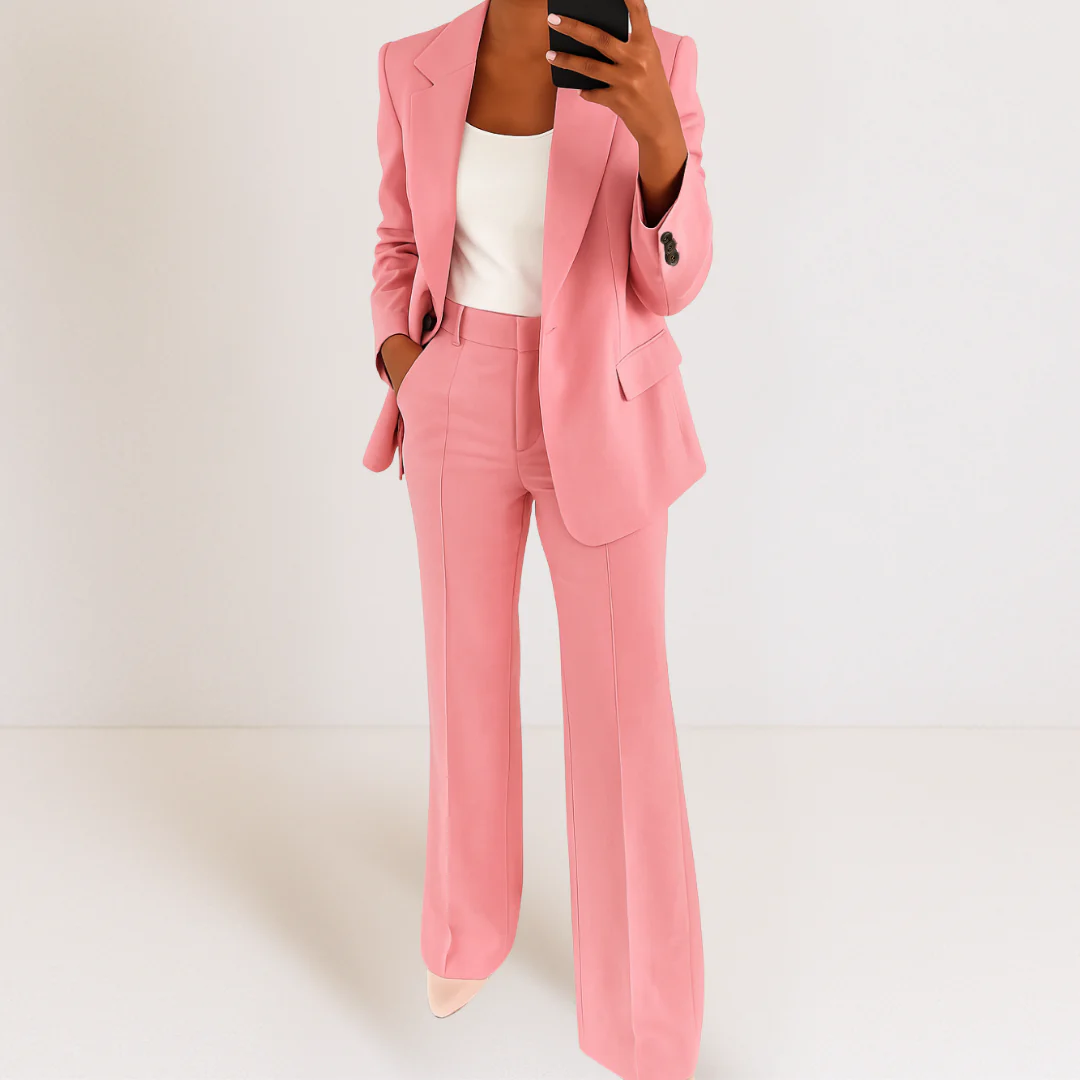 Women's Suit Jacket