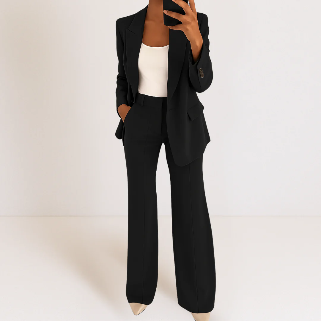 Women's Suit Jacket