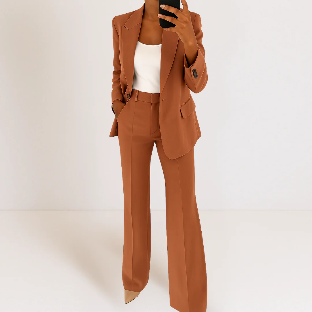 Women's Suit Jacket