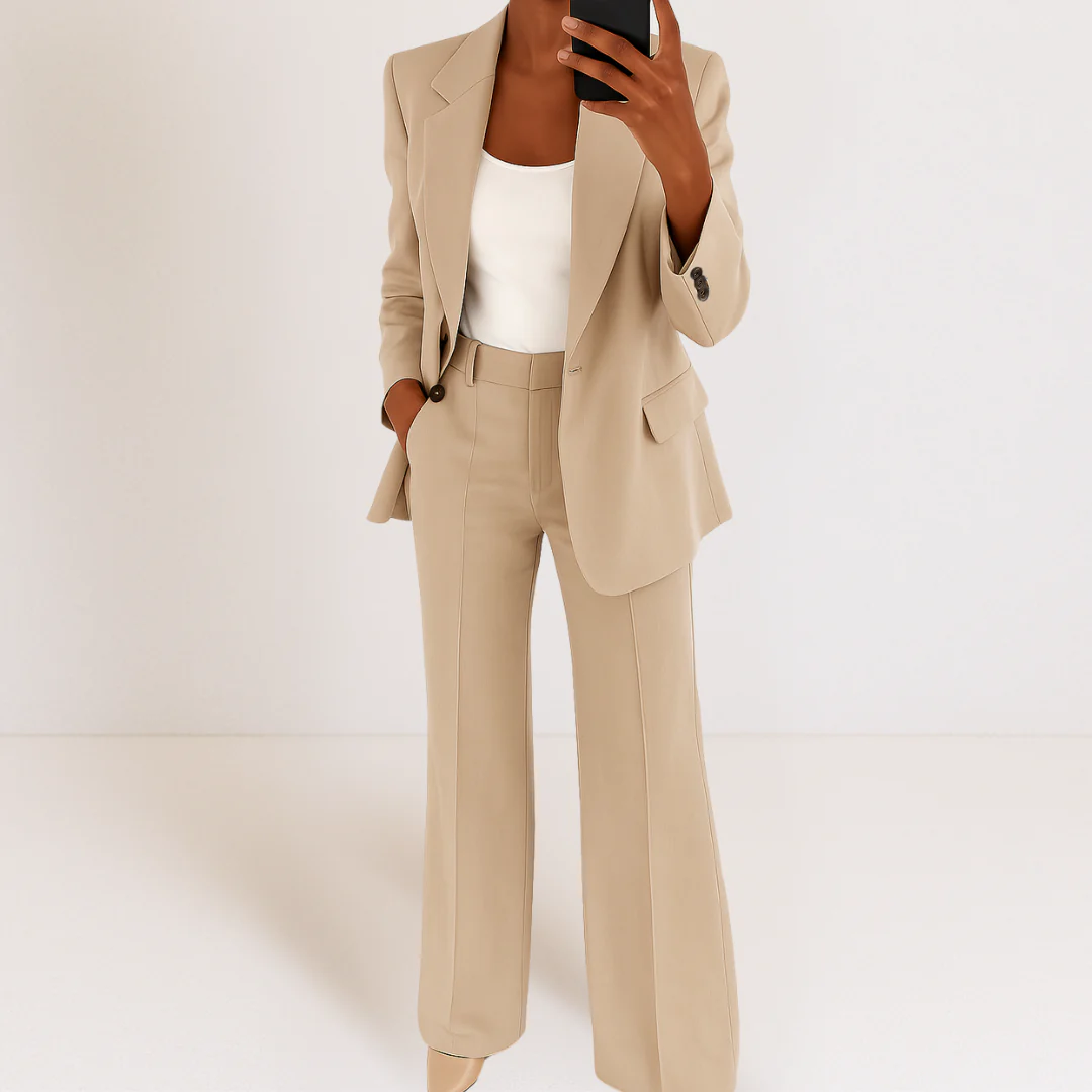 Women's Suit Jacket
