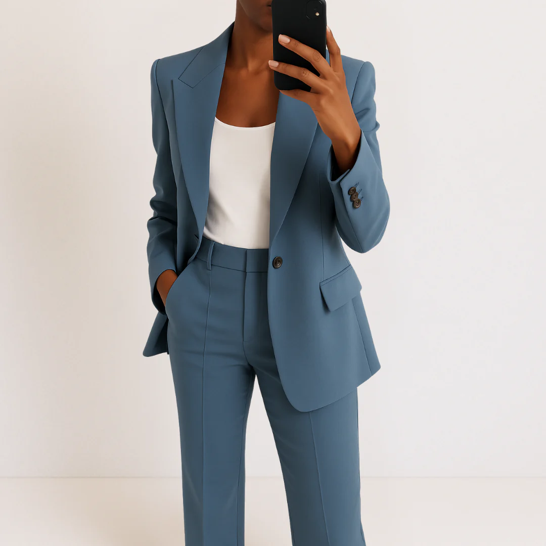 Women's Suit Jacket