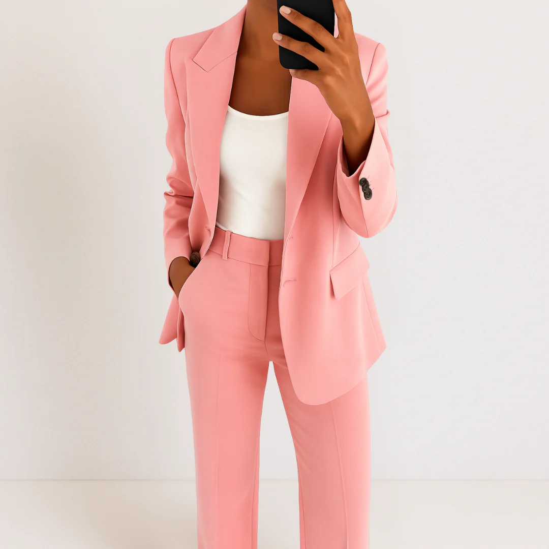 Women's Suit Jacket