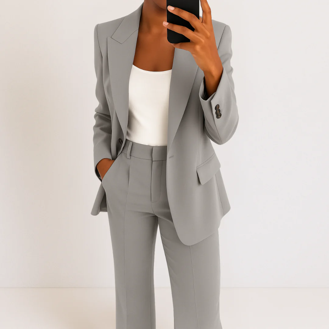 Women's Suit Jacket