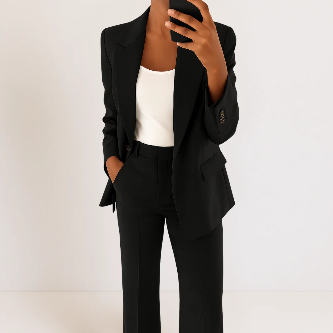 Women's Suit Jacket