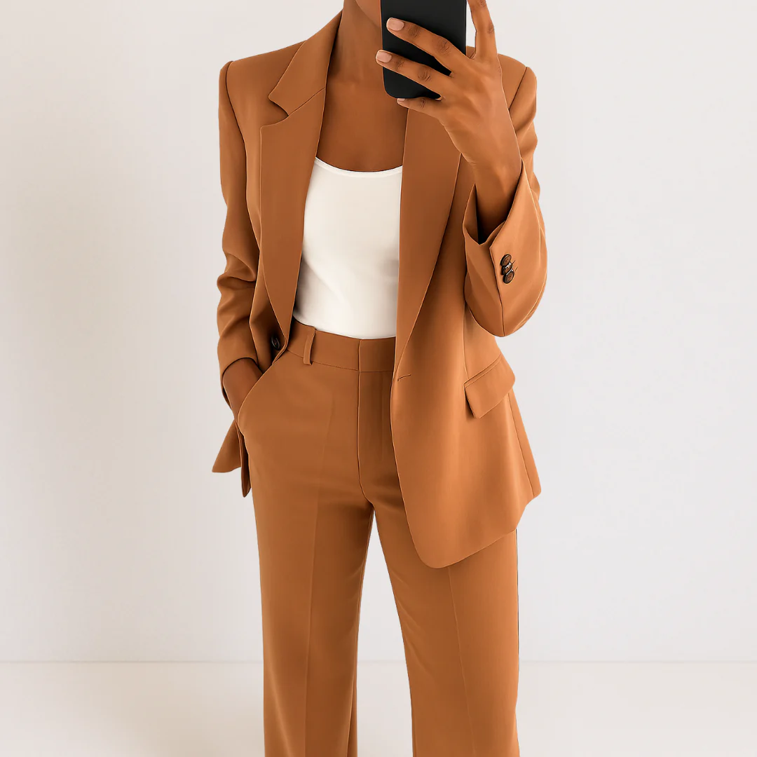 Women's Suit Jacket