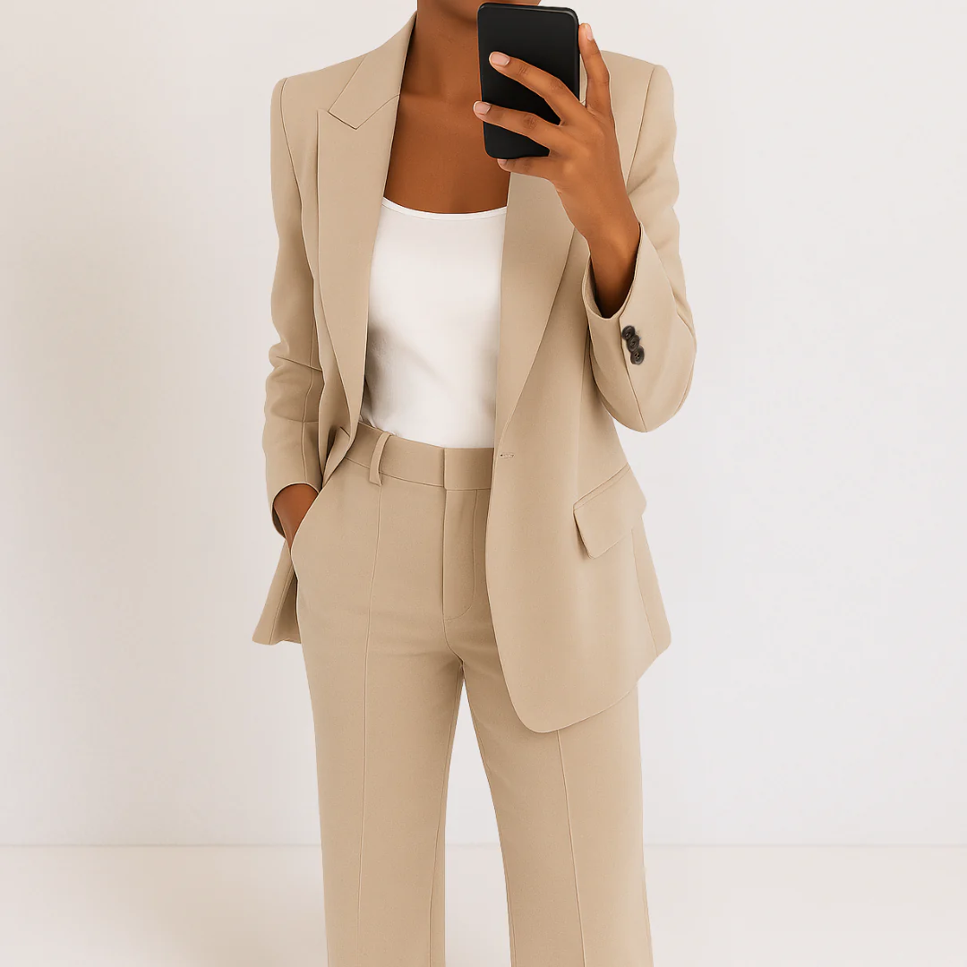 Women's Suit Jacket