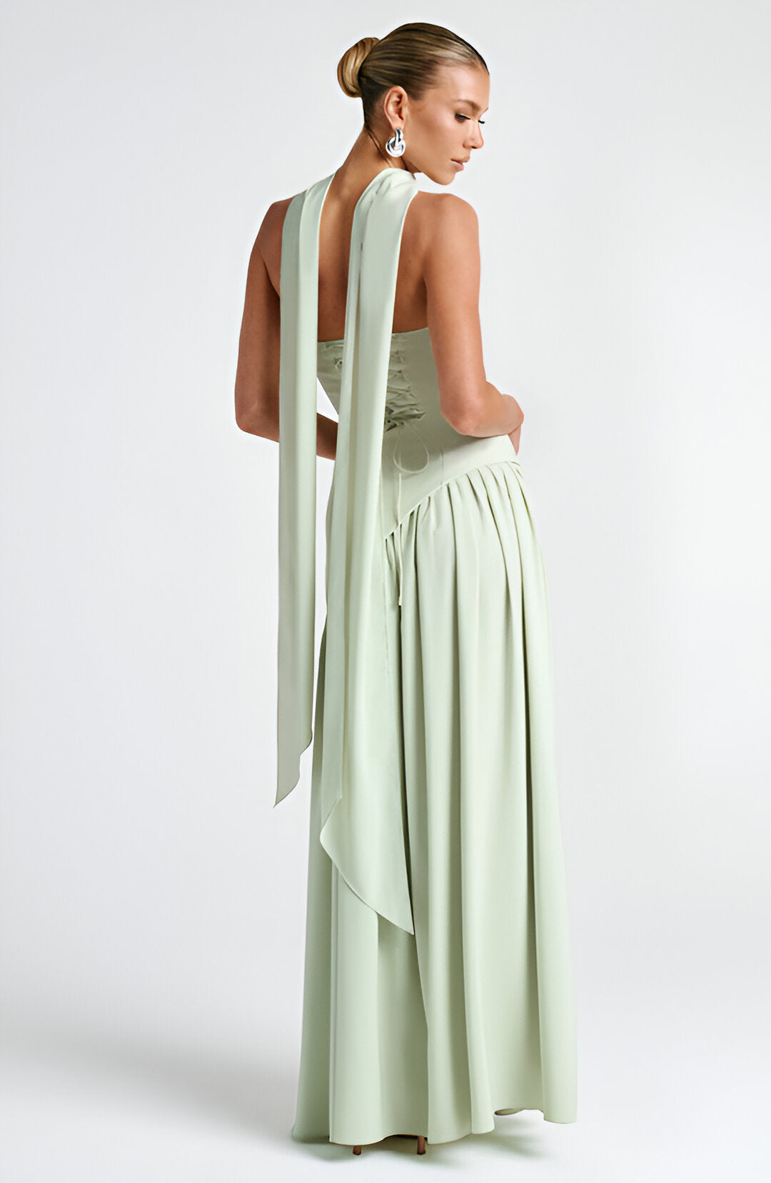 Amélie Maxi Dress
