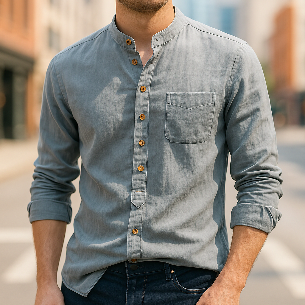 Kanso Shirt