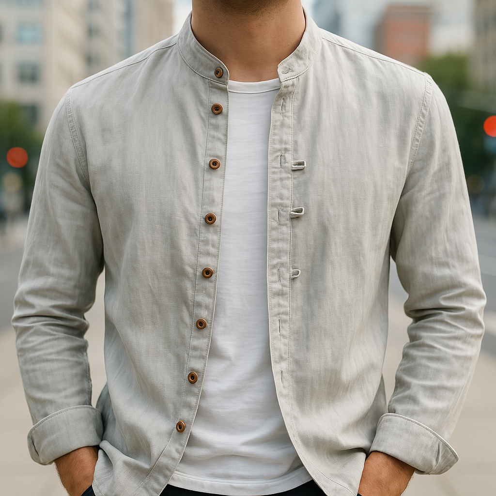 Kanso Shirt