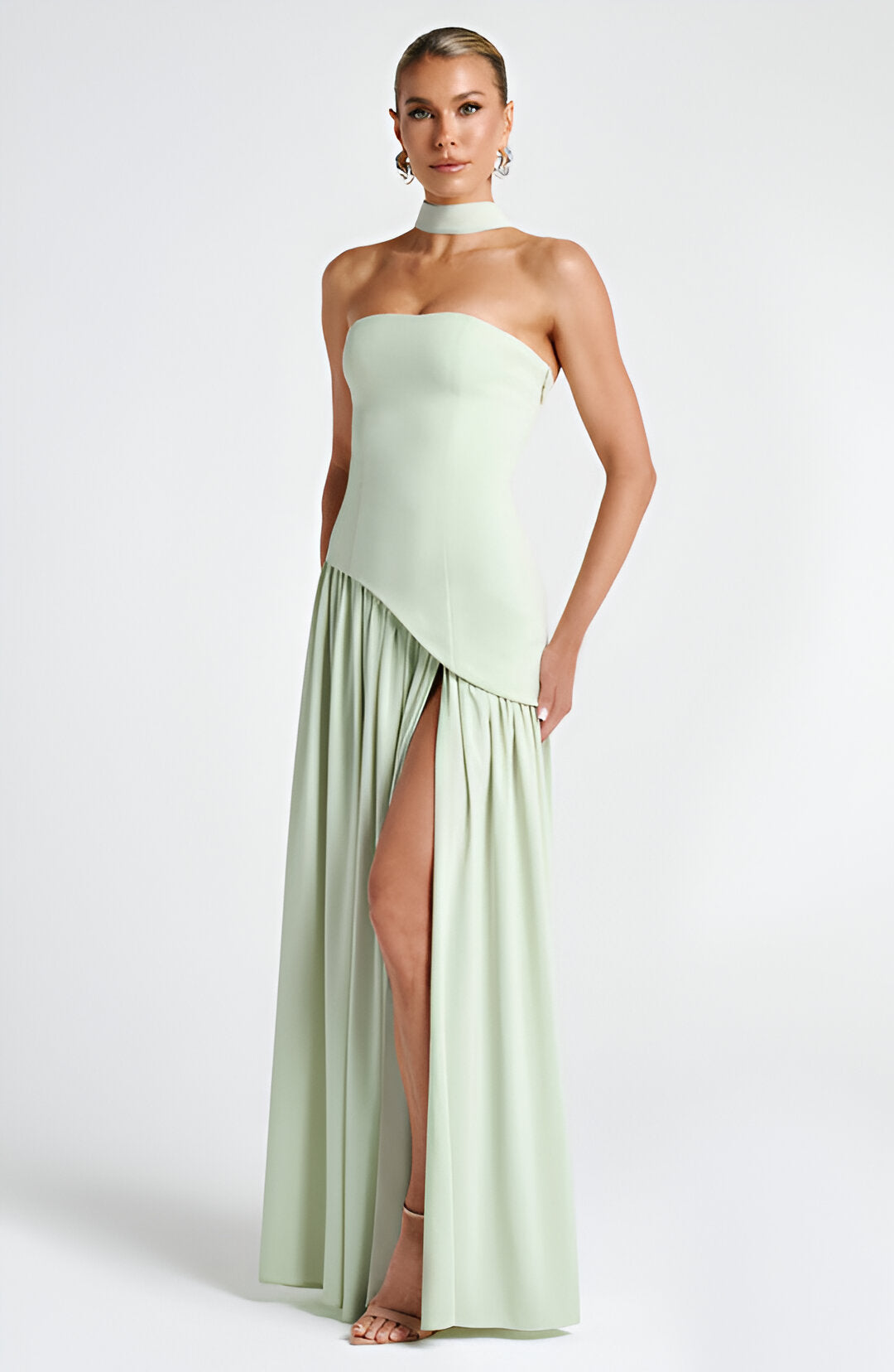 Amélie Maxi Dress