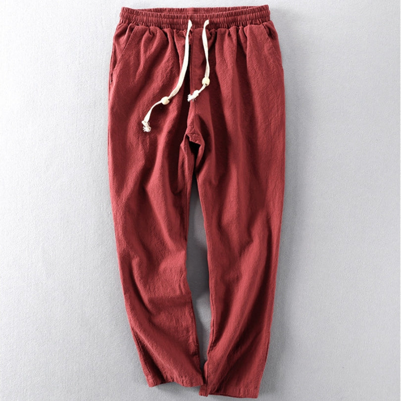 Japan-Style Trouser