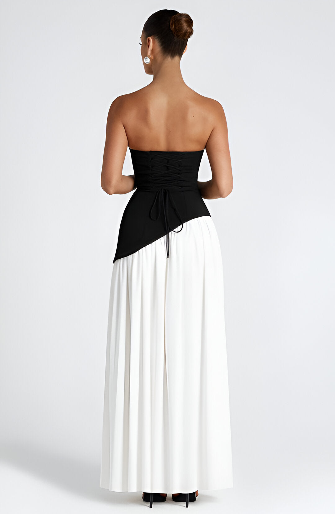 Amélie Maxi Dress