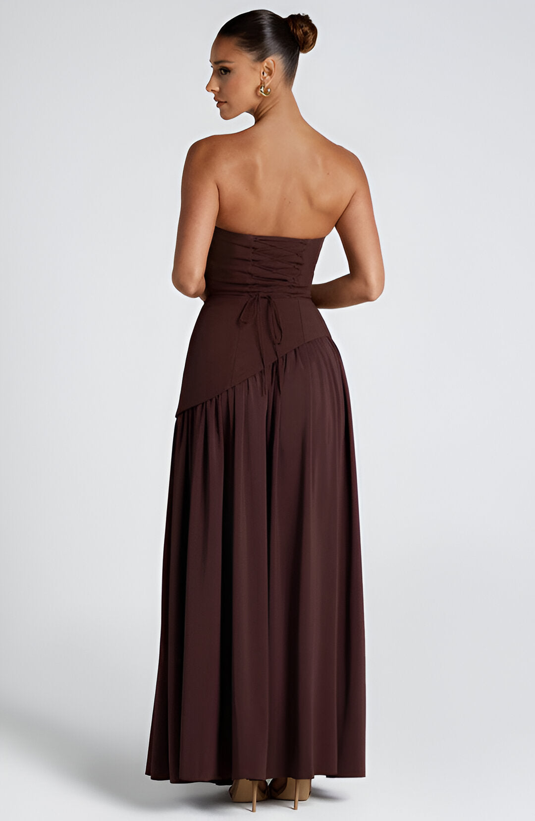 Amélie Maxi Dress