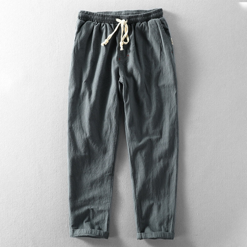 Japan-Style Trouser