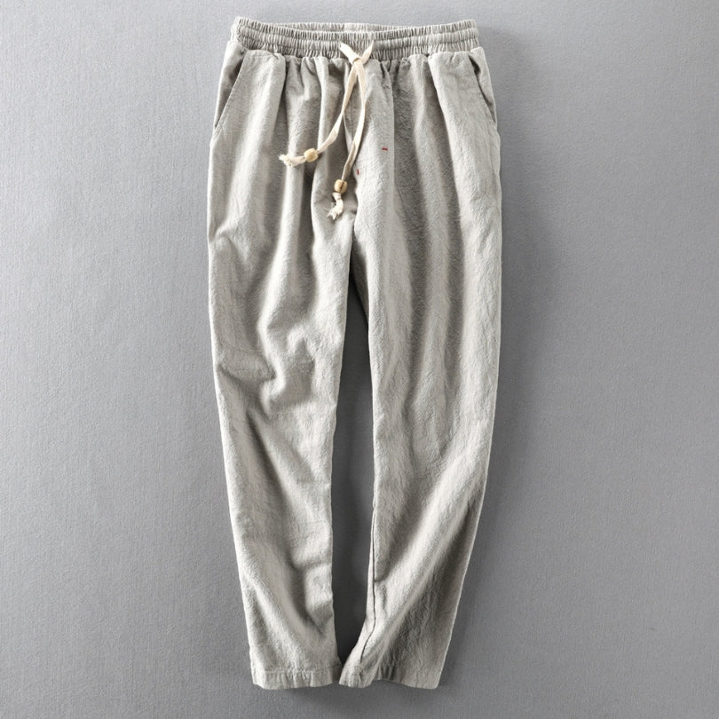 Japan-Style Trouser