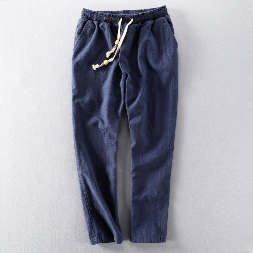 Japan-Style Trouser