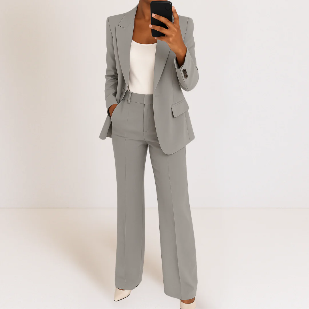 Women's Suit Jacket