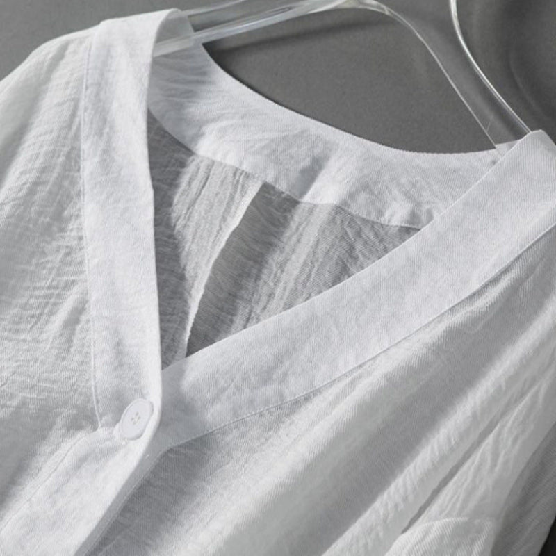 Amélie Blouse