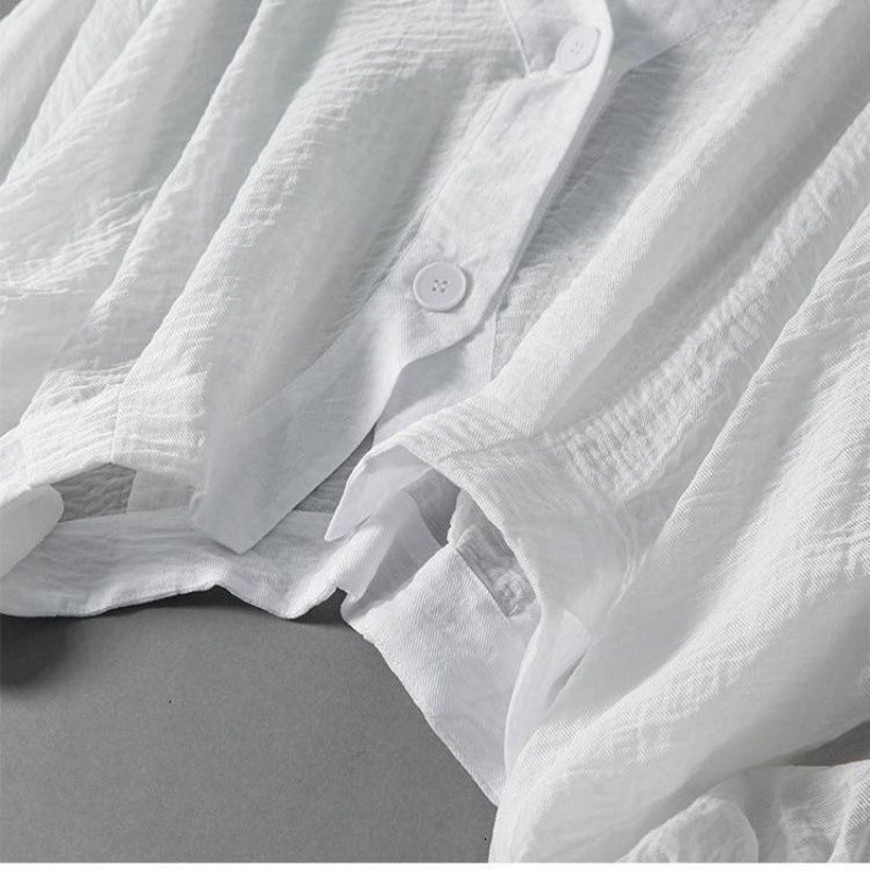 Amélie Blouse