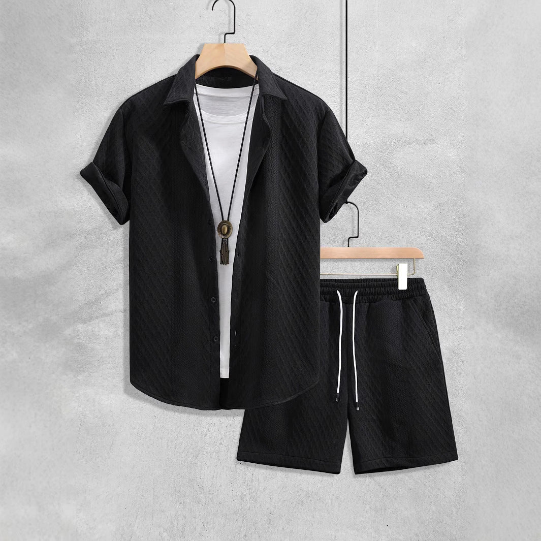 Riviera Casual Set