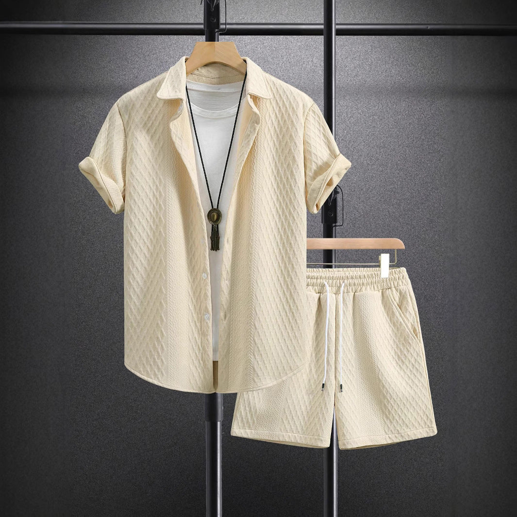Riviera Casual Set