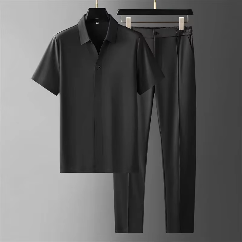 Polo Lounge Set