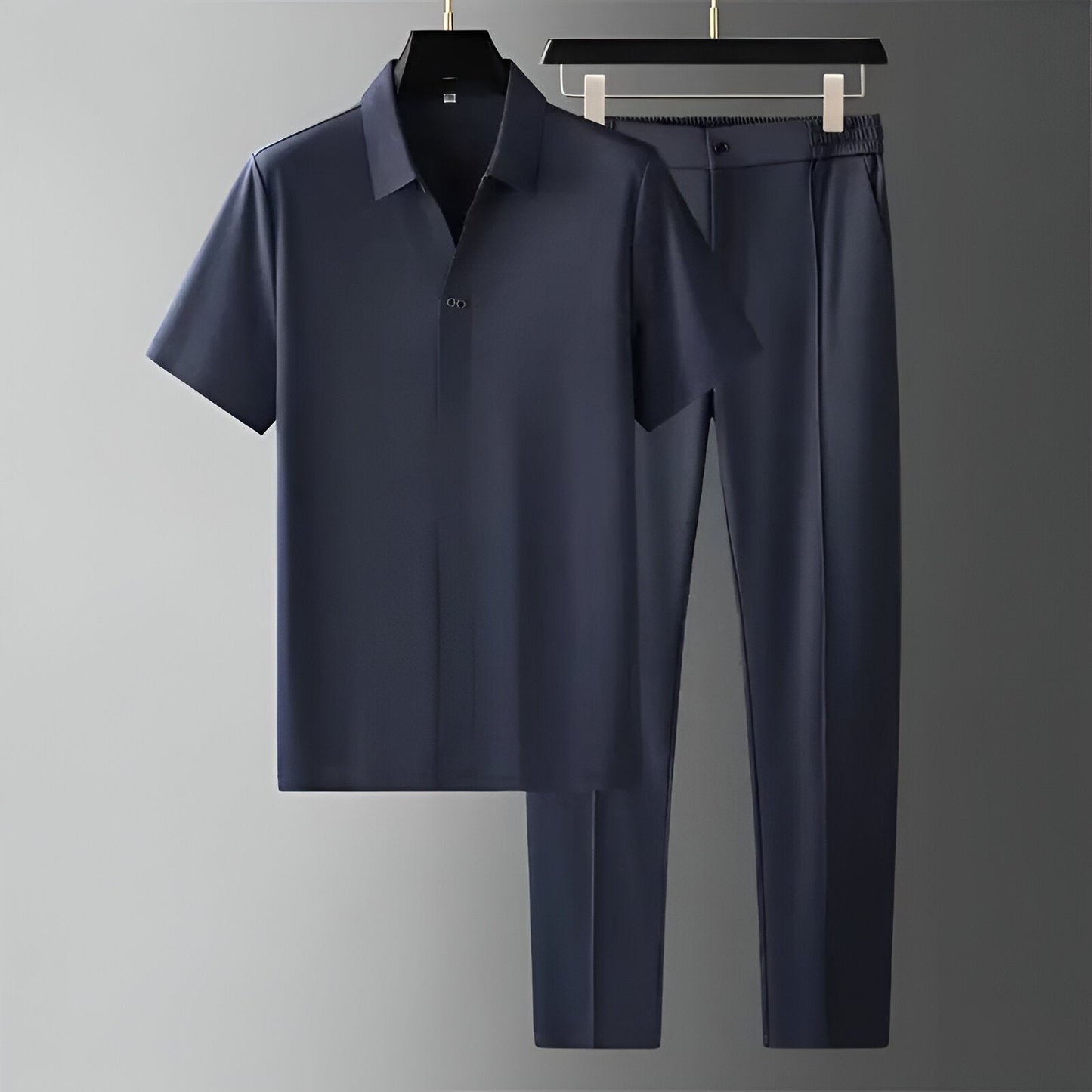 Polo Lounge Set