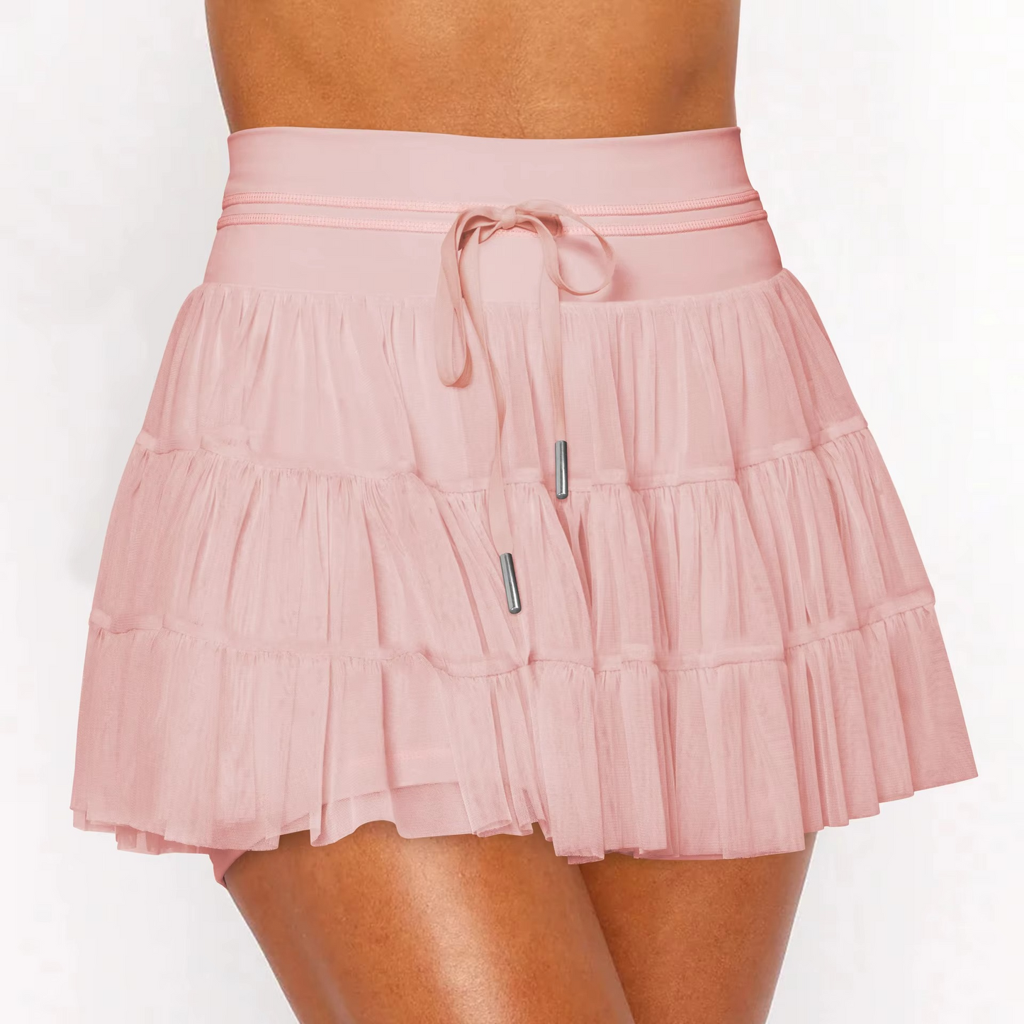 Pirouette Skort