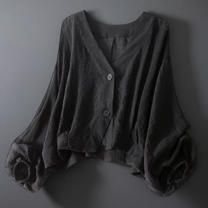 Amélie Blouse