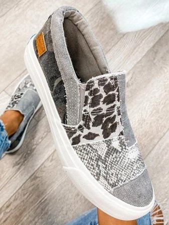 Pain-relief sneakers