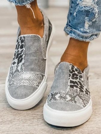 Pain-relief sneakers
