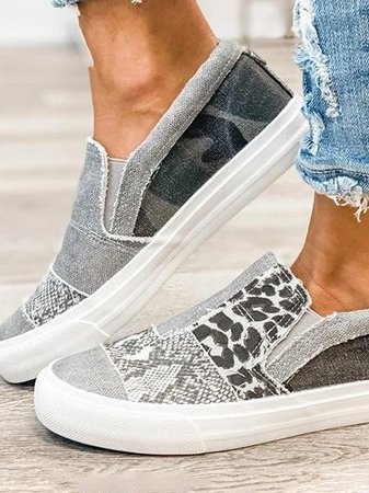 Pain-relief sneakers