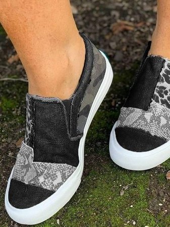 Pain-relief sneakers
