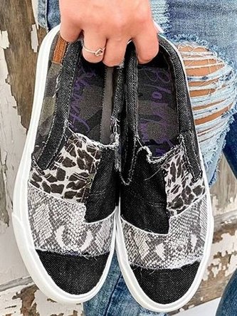 Pain-relief sneakers