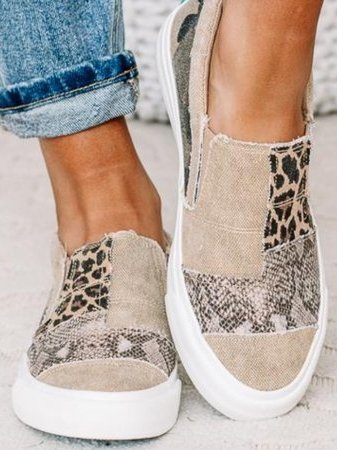 Pain-relief sneakers