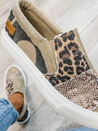 Pain-relief sneakers