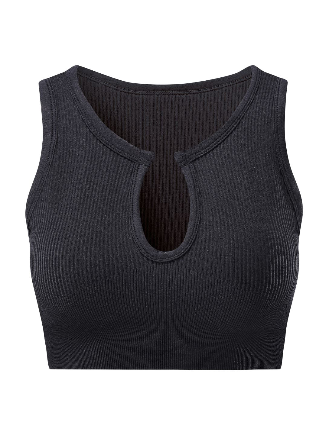 Shape Crop Top