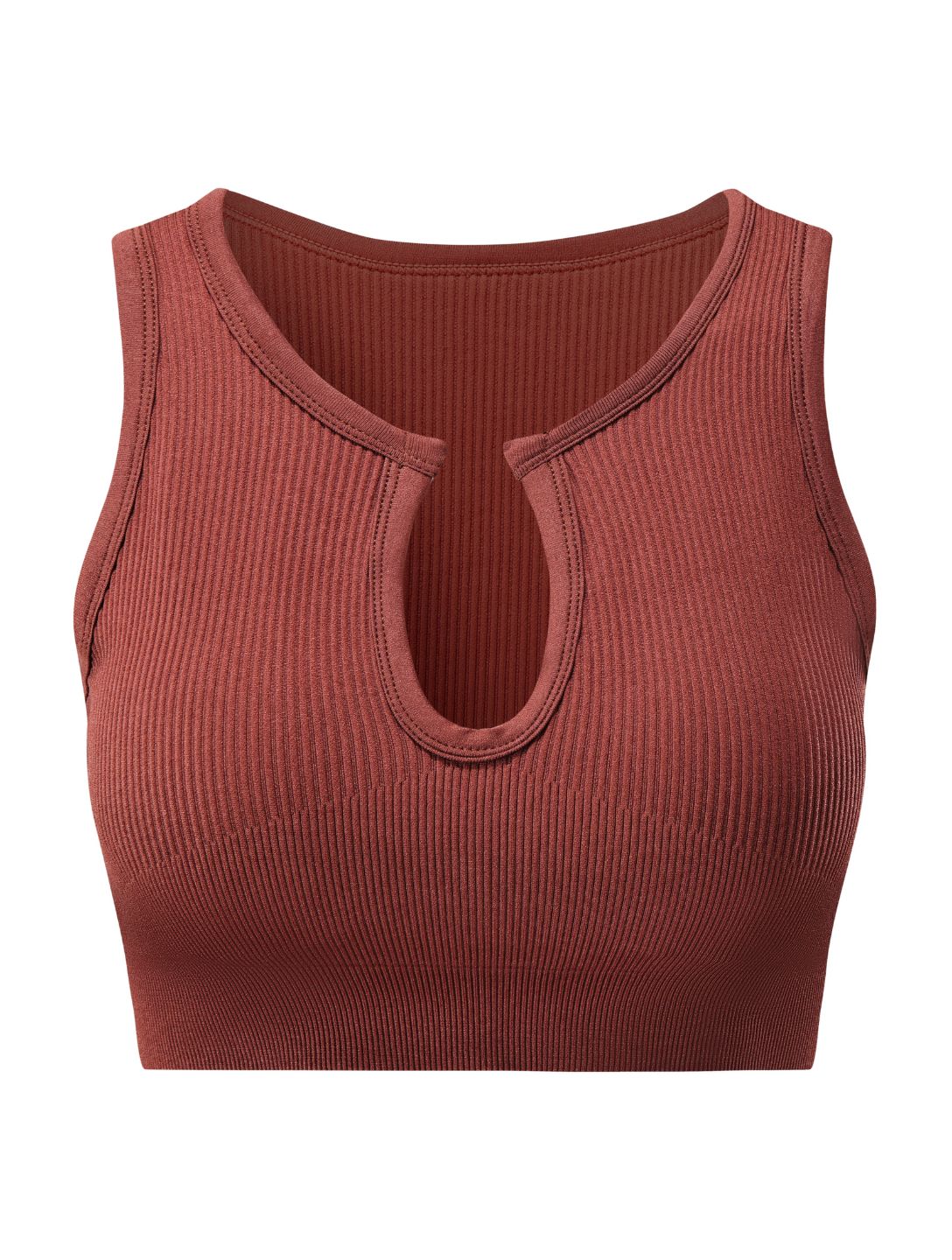 Shape Crop Top