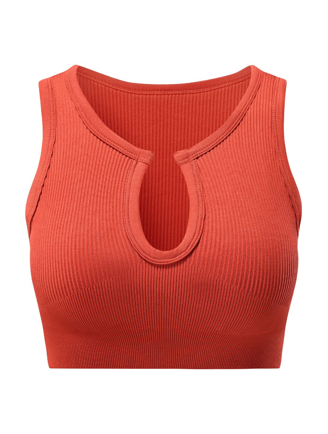Shape Crop Top