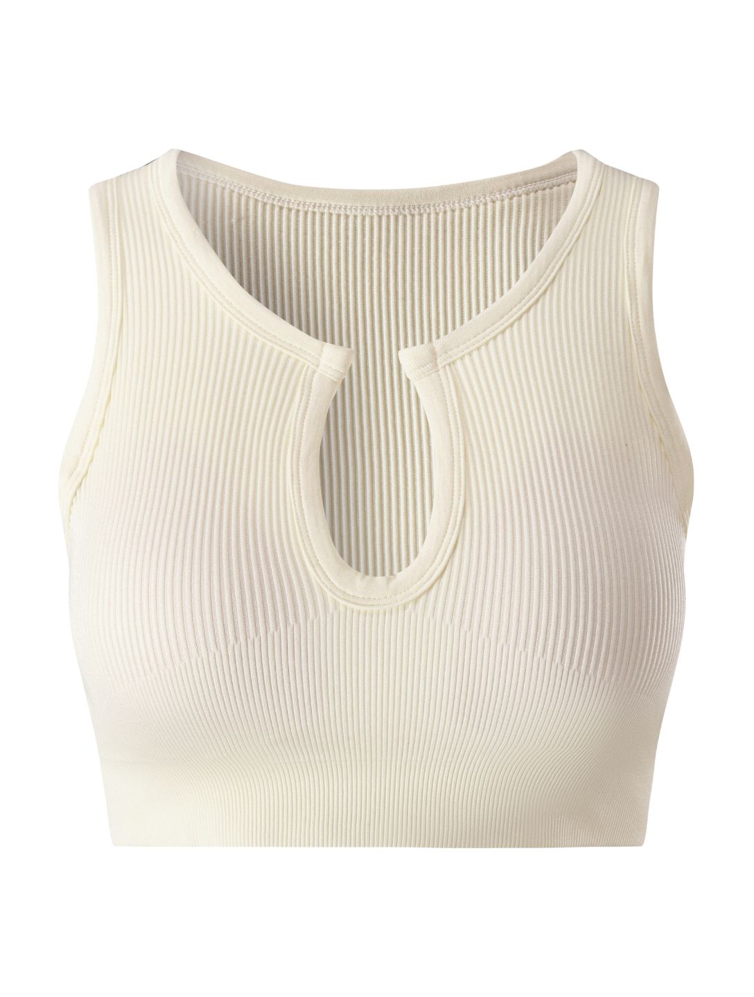 Shape Crop Top