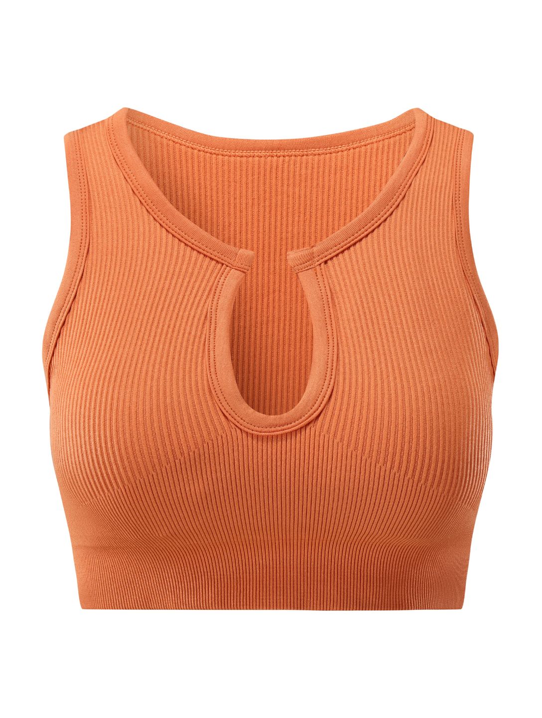 Shape Crop Top