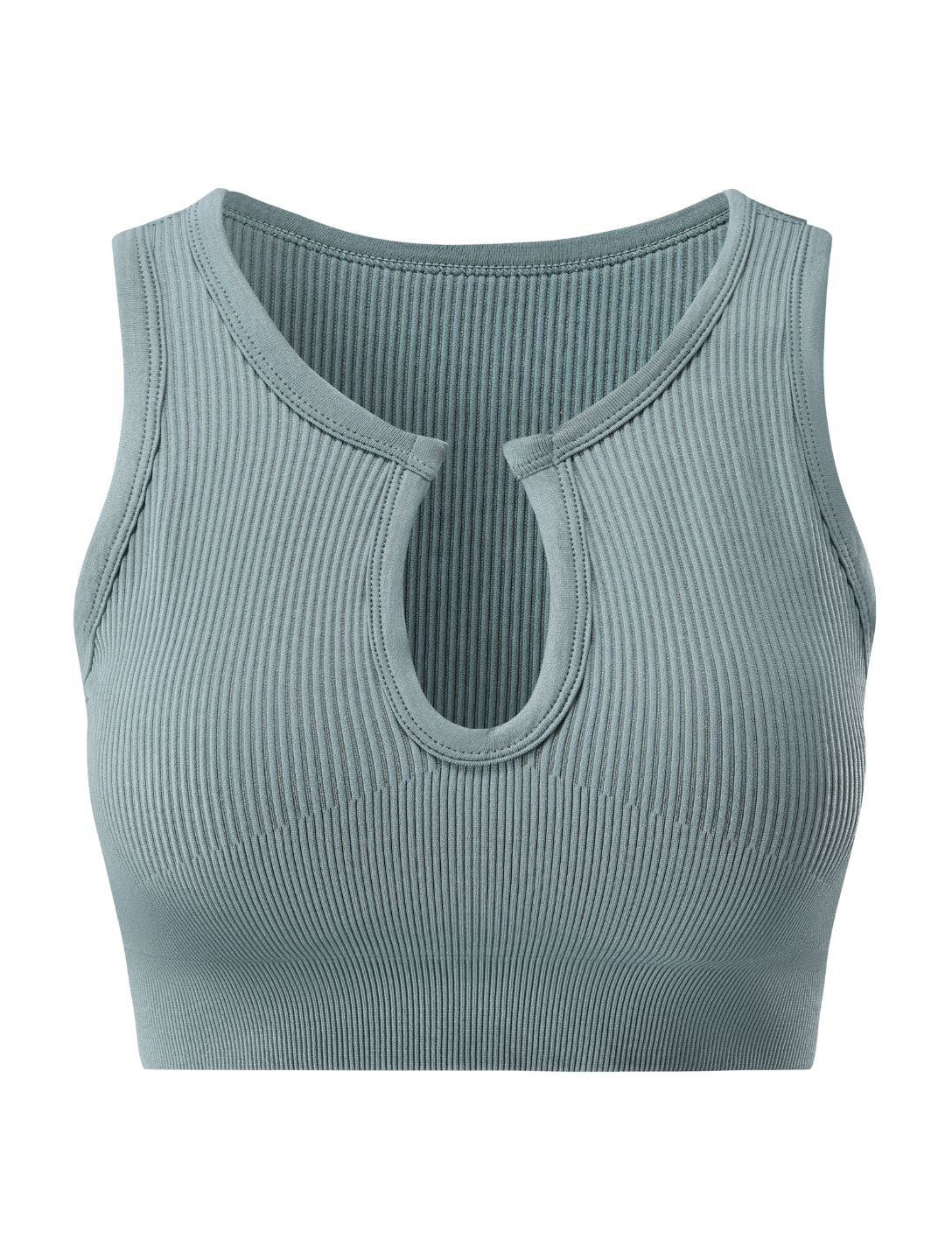 Shape Crop Top
