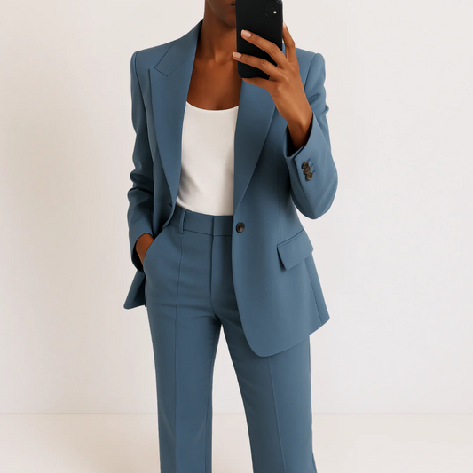 Women's Suit Jacket