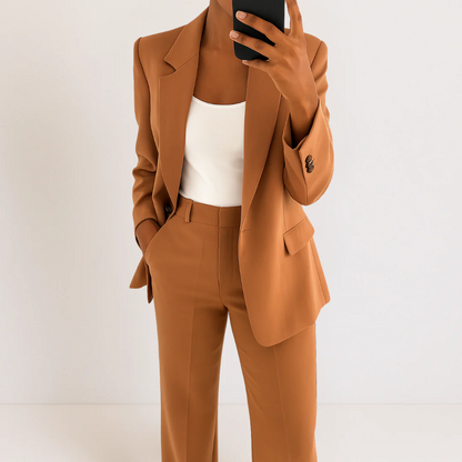 Women's Suit Jacket