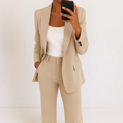Women's Suit Jacket