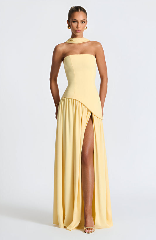 Amélie Maxi Dress