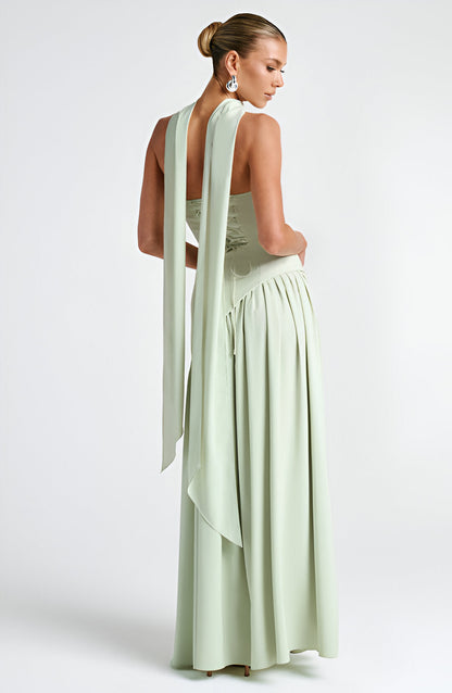 Amélie Maxi Dress
