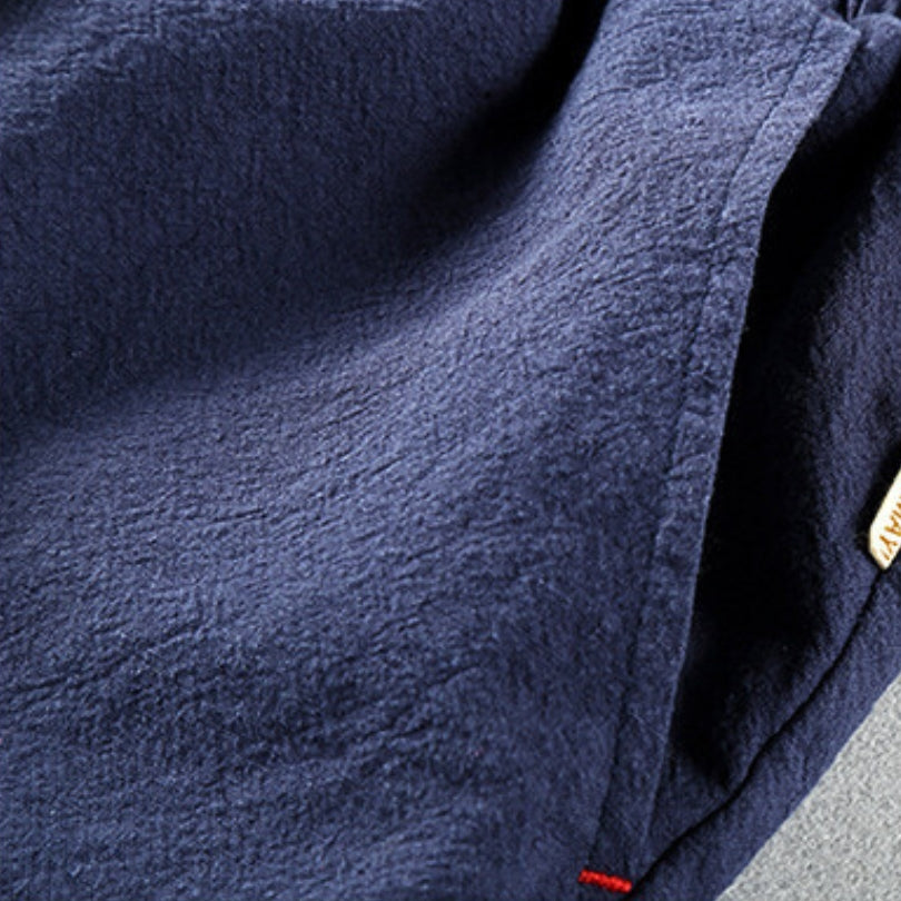 Japan-Style Trouser