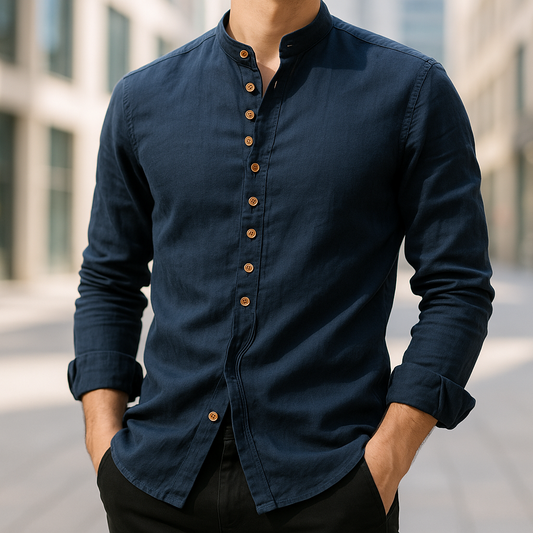 Kanso Shirt
