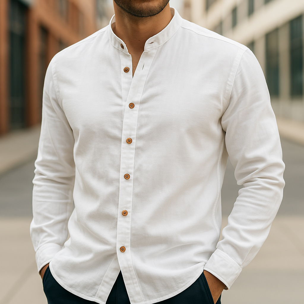 Kanso Shirt